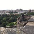 Anreise ins gelobte Land