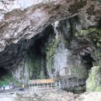 15.09.2022 Smoo Cave